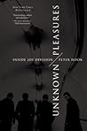 Unknown Pleasures by Peter Hook