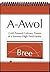 A-Awol:  Cold-Pressed Culin...