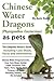 Chinese Water Dragons Care, Habitat, Cages, Enclosure, Diet, Tanks, Facts, Set-Up, Food, Pictures, Shedding, Life Span, Breeding, Feeding, Cost All in