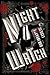 Night Watch (Night Watch, #1) by Sergei Lukyanenko