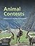 Animal Contests