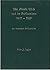 The Alcuin Club and Its Publications 1897 to 1987 by Peter John Jagger
