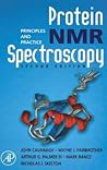 Protein NMR Spectroscopy: Principles and Practice