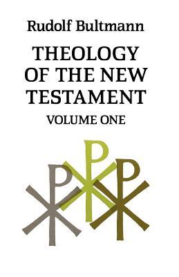 Theology of the New Testament, Volume 1 (Paperback)