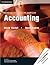 Cambridge International as and a Level Accounting eBook