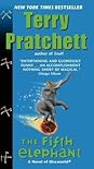 The Fifth Elephant by Terry Pratchett