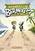Lost in Bermooda (Welcome to Bermooda!)