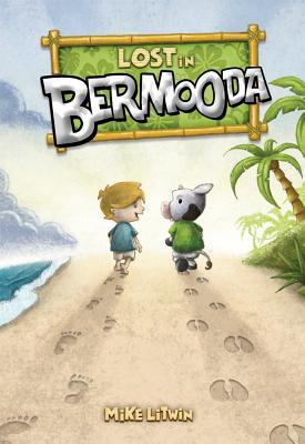 Lost in Bermooda (Welcome to Bermooda!)
