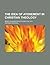 The Idea of Atonement in Christian Theology; Being the Bampton Lectures for 1915