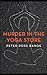 Murder In The Yoga Store by Peter Ross Range