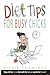 Diet Tips for Busy Chicks