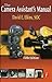 The Camera Assistant's Manual