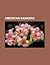 American Bankers: Michael Milken, Mark Drabenstott, Andrew W. Mellon, J. P. Morgan, Paul Wolfowitz, Charles Keating, David Rockefeller
