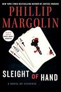 Sleight of Hand (Dana Cutler, #4)