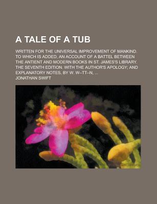 A Tale of a Tub
