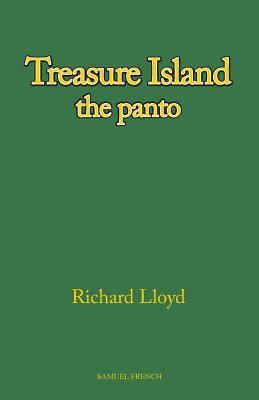 Treasure Island, the Panto: A Pantomime