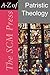 The SCM Press A-Z of Patristic Theology