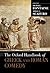 The Oxford Handbook of Greek and Roman Comedy