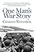 One Man's War Story