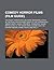 Comedy Horror Films (Film Guide): The Rocky Horror Picture Show, Braindead, Shaun of the Dead, Poultrygeist: Night of the Chicken Dead, Ginger Snaps,