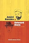 Amiri Baraka and Edward Dorn by Claudia Moreno Pisano