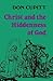 Christ and the Hiddenness of God