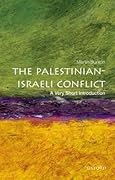 The Palestinian-Israeli Conflict: A Very Short Introduction