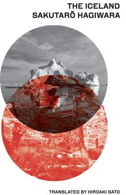 The Iceland (New Directions Poetry Pamphlet)