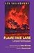 Flame Tree Lane / Lenpas Flanbwayan by Dev Virahsawmy