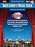 Singers Library of Musical Theatre - Vol. 1 | Mezzo-Soprano Vocal Collection in Original Keys | Broadway Audition Songbook for Baritone and Bass Singers | Authentic Transcriptions for Study