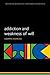 Addiction and Weakness of Will (International Perspectives in Philosophy & Psychiatry)