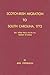Scotch-Irish Migration to South Carolina, 1772 by Jean Stephenson