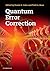 Quantum Error Correction
