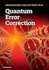 Quantum Error Correction