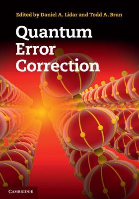 Quantum Error Correction (Kindle Edition)