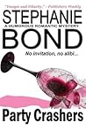 Party Crashers by Stephanie Bond