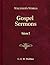 Gospel Sermons - Volume 2