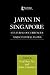 Japan in Singapore: Cultural Occurrences and Cultural Flows