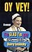 Oy Vey! I'm Glad I'm Gay: A Memoir