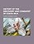History of the Discovery an...