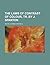 The Laws of Contrast of Colour, Tr. by J. Spanton