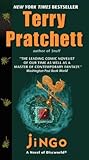 Jingo by Terry Pratchett
