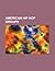 American Hip Hop Groups: Run-D.M.C., Cypress Hill, Public Enemy, Wu-Tang Clan, Ultramagnetic MCS, Boogie Down Productions, Analog Brothers