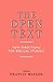 The Open Text: New Directions for Biblical Studies
