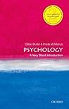 Psychology: A Ver...