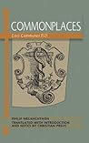 Commonplaces by Philipp Melanchthon