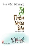 Xa xôi thôn Ngựa Già