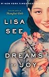 Dreams of Joy by Lisa See