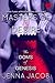 Masters of My Desire (The Doms of Genesis, #2)
