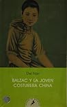 Balzac y la joven costurera china by Dai Sijie